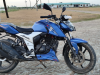 Tvs apache rtr smart connect Abs